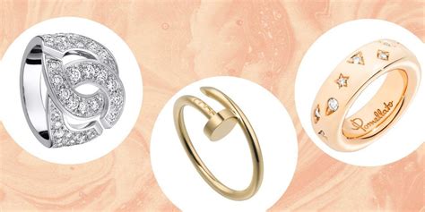 bague luxe femme dior